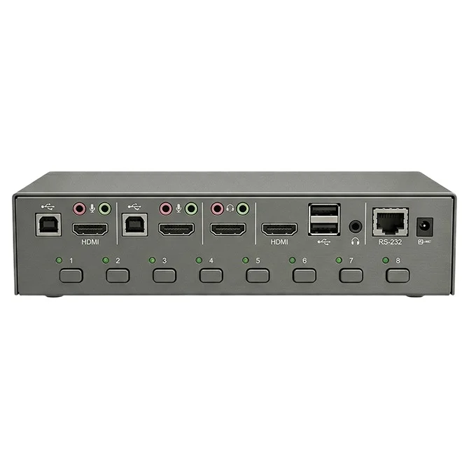 KVM switches
