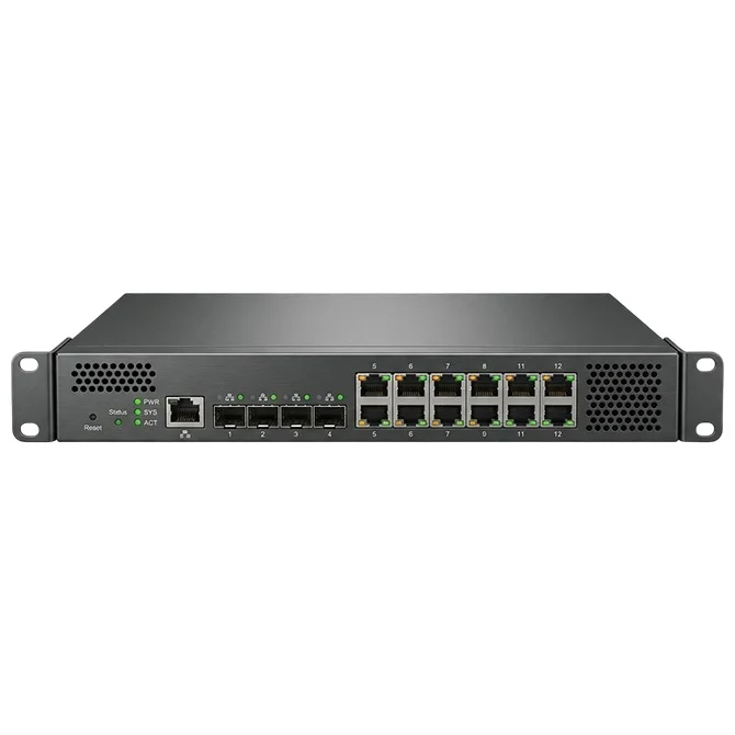 Network and firewalls